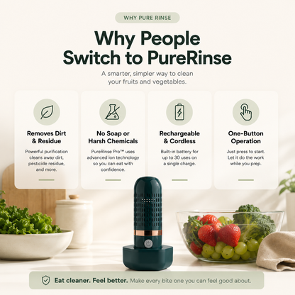 PureRinse Pro